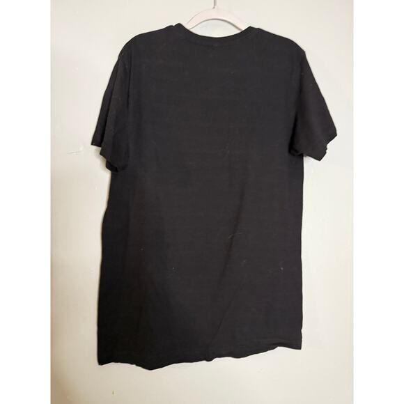 Twilight I Love Boys Who Sparkle Edward Cullen graphic t-shirt y2k - Picture 5 of 5